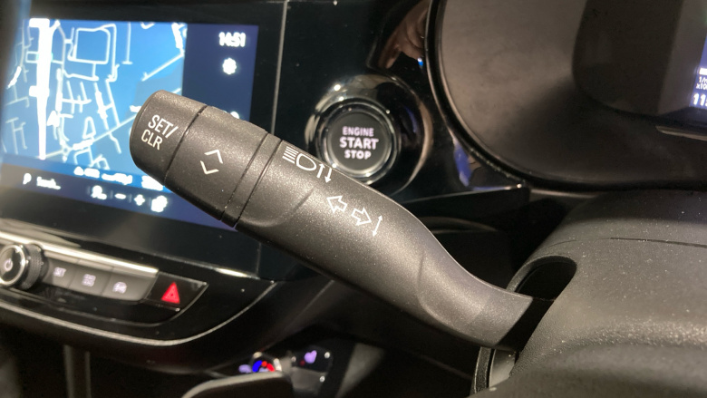 Vauxhall Corsa 1.2 Turbo Ultimate 5dr Auto Petrol Hatchback